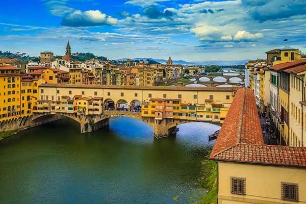 Casa Novella Fortezza Da Basso Florencie Exteriér fotografie