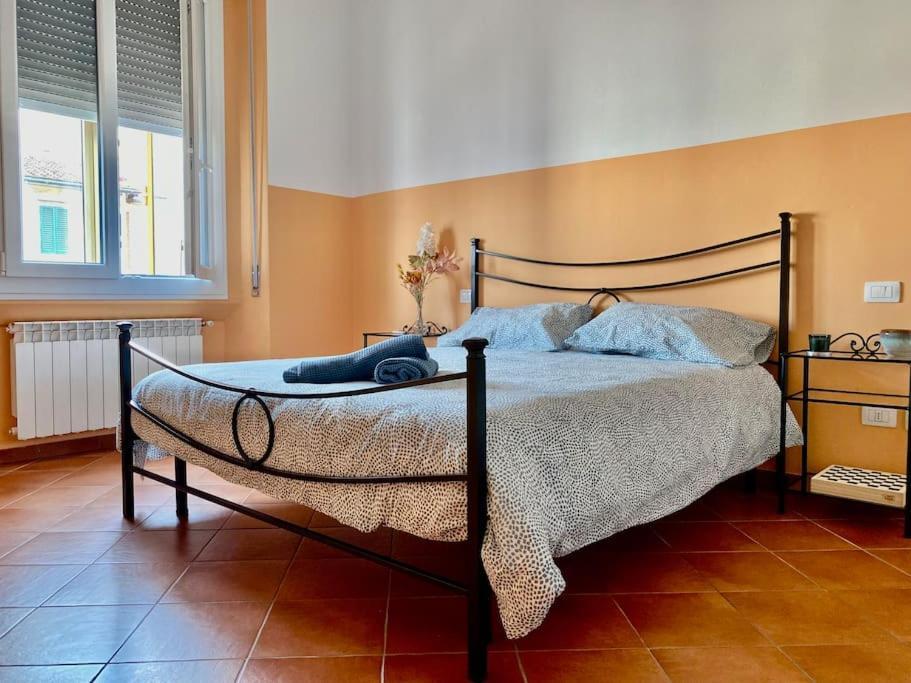 Casa Novella Fortezza Da Basso Florencie Exteriér fotografie