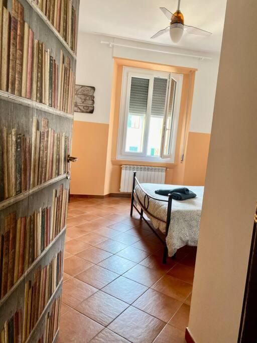 Casa Novella Fortezza Da Basso Florencie Exteriér fotografie