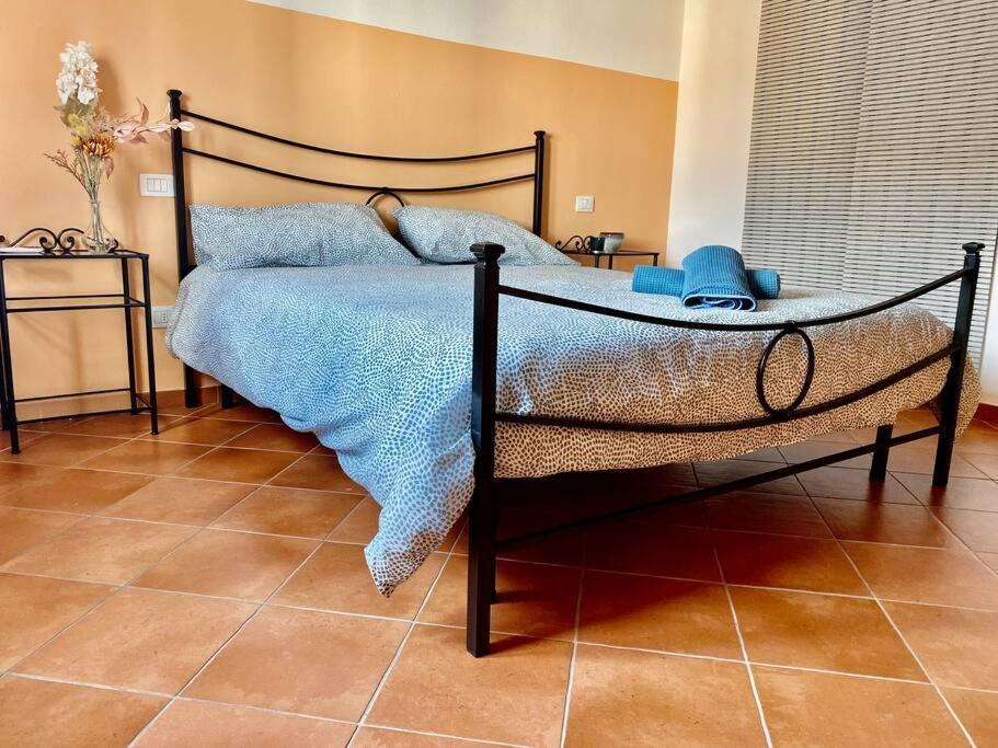 Casa Novella Fortezza Da Basso Florencie Exteriér fotografie