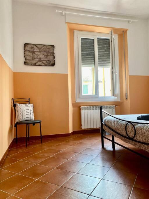 Casa Novella Fortezza Da Basso Florencie Exteriér fotografie
