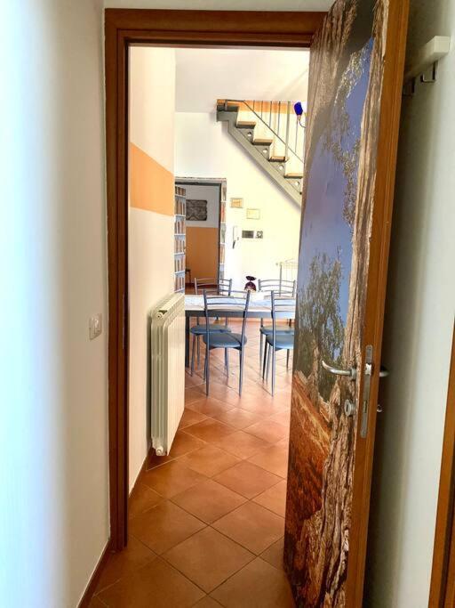 Casa Novella Fortezza Da Basso Florencie Exteriér fotografie