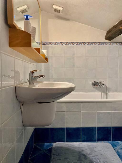 Casa Novella Fortezza Da Basso Florencie Exteriér fotografie